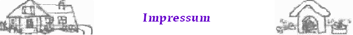 Impressum