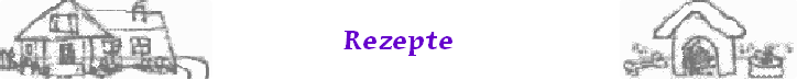 Rezepte